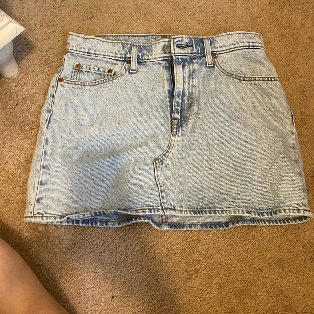 Adorable skirt